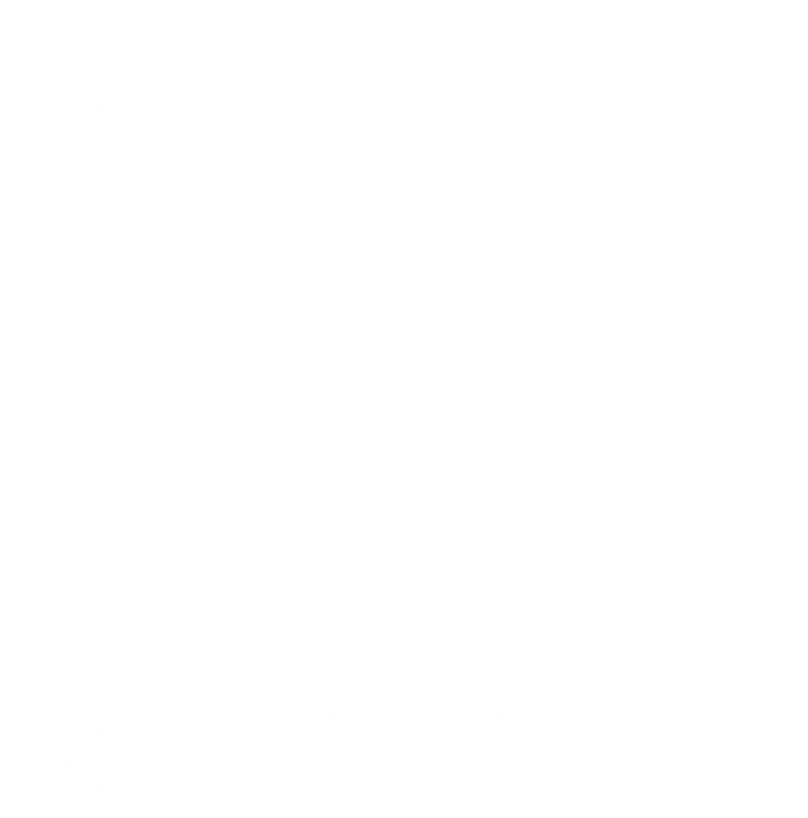 OTC Marketing Awards 2017 Highly-commended
