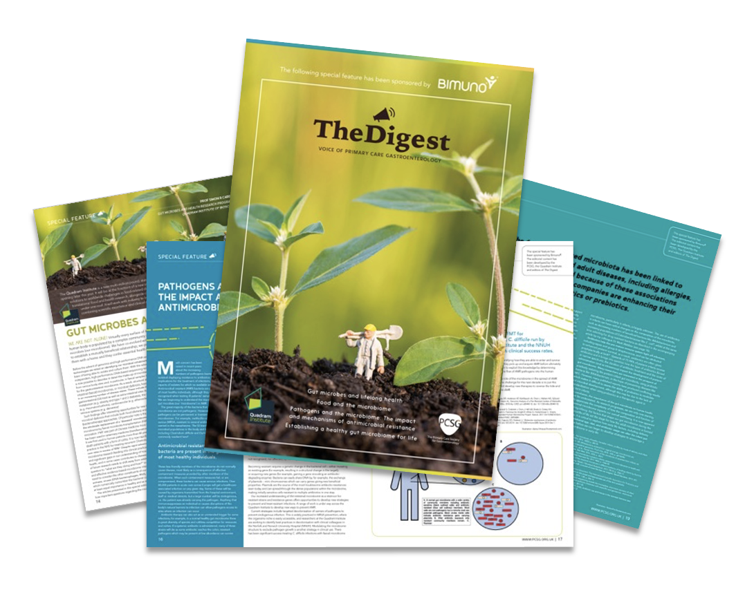 Secretariat | Satellite Health